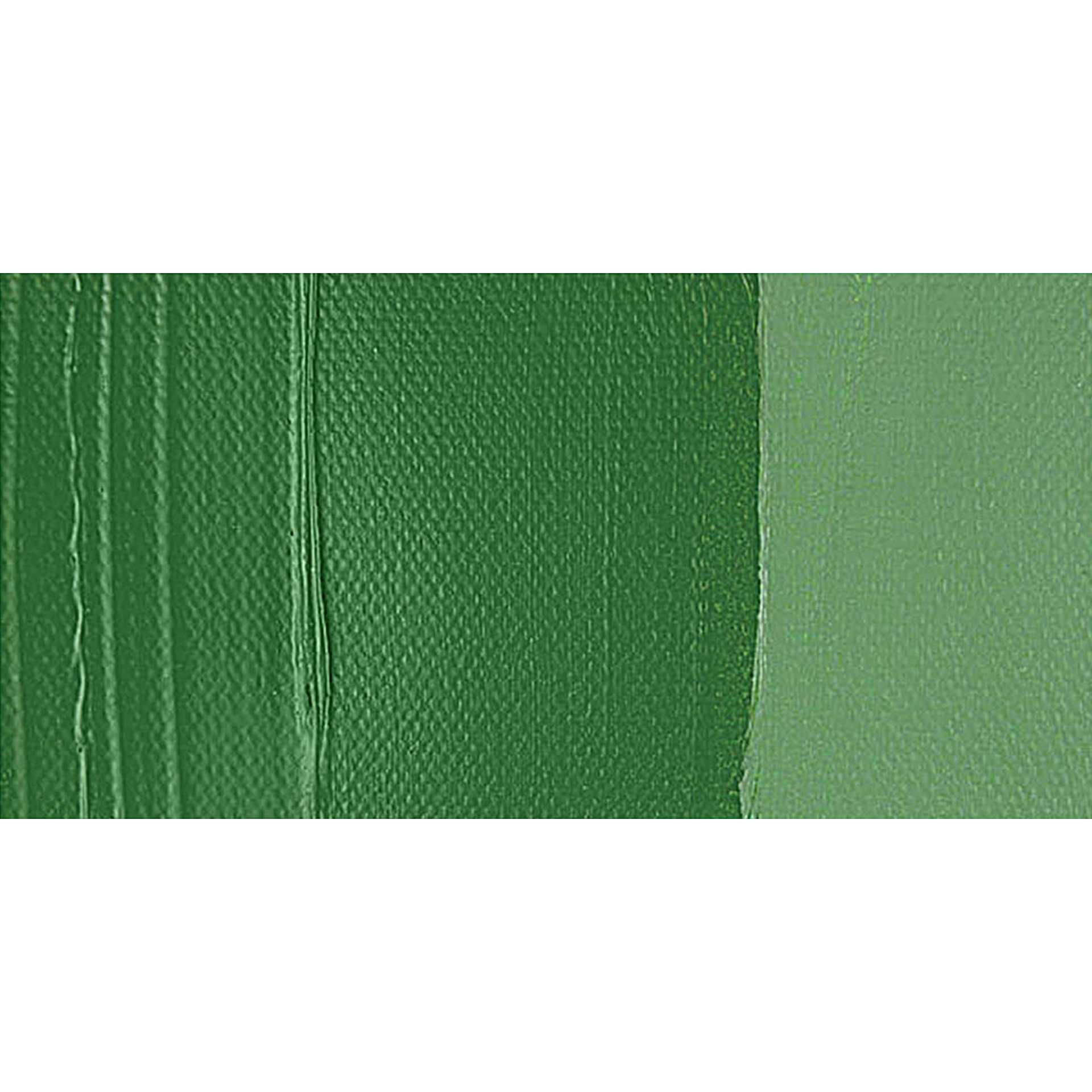 Blick Artists' Acrylic Paint - Chromium Oxide Green swatch