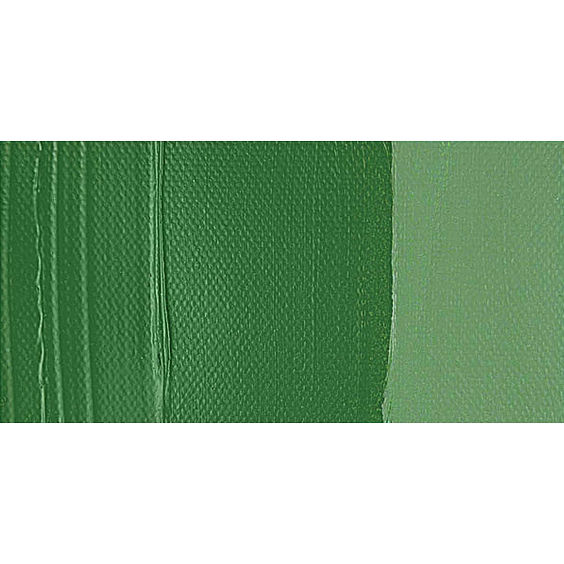 Blick Artists' Acrylic Paint - Chromium Oxide Green swatch