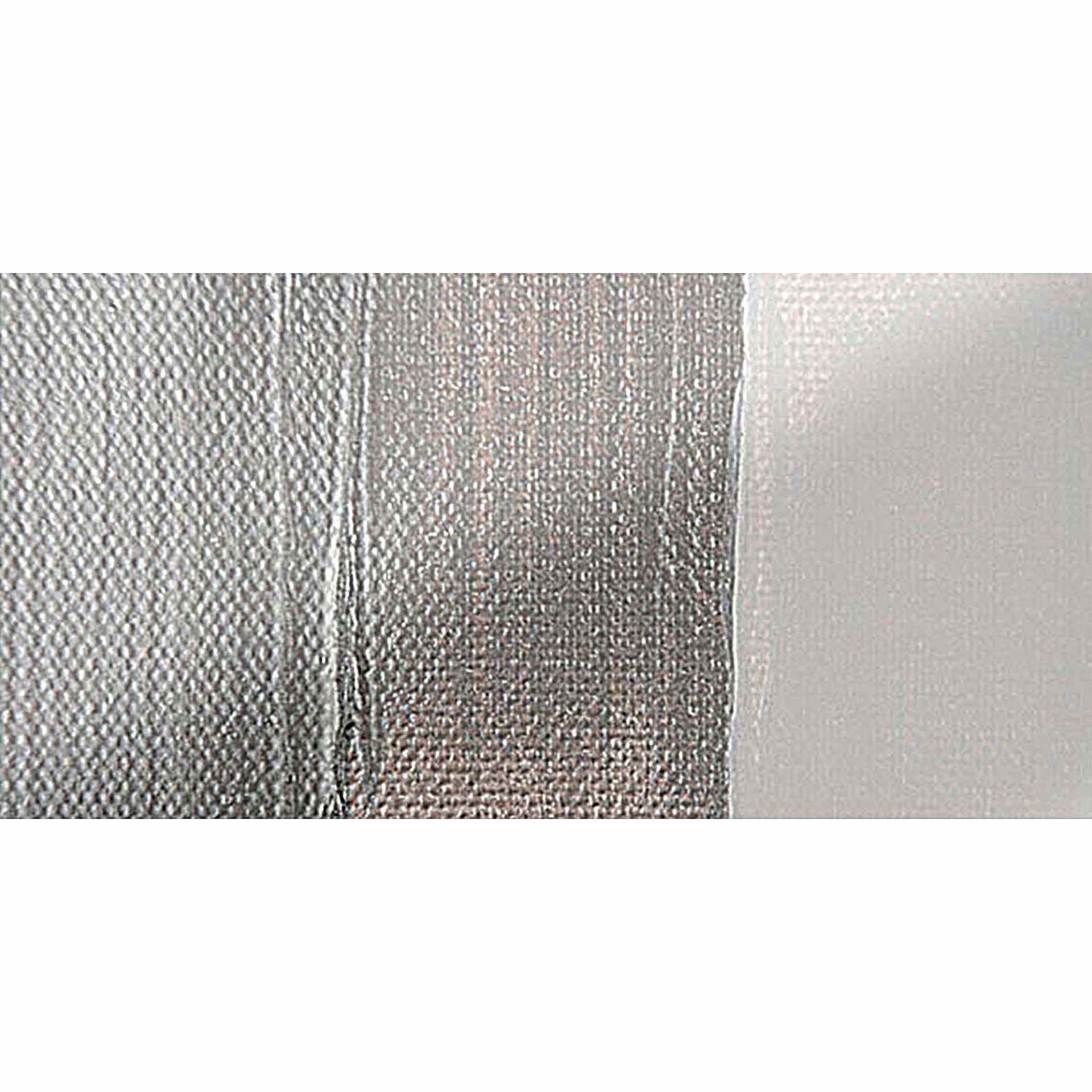 Blick Artists' Acrylic Paint - Iridescent Silver swatch