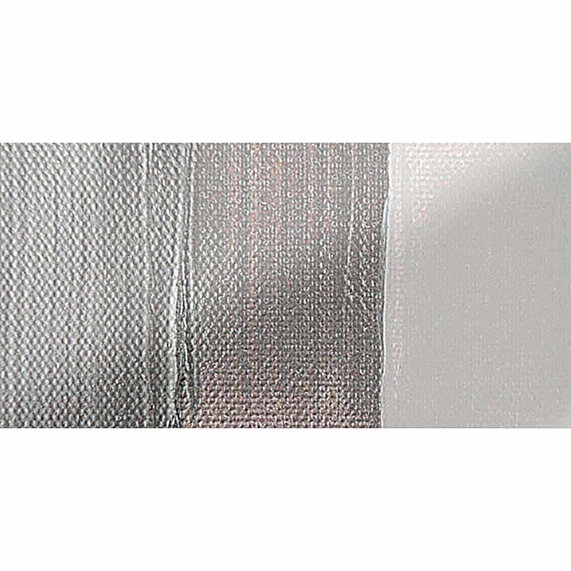 Blick Artists' Acrylic Paint - Iridescent Silver swatch