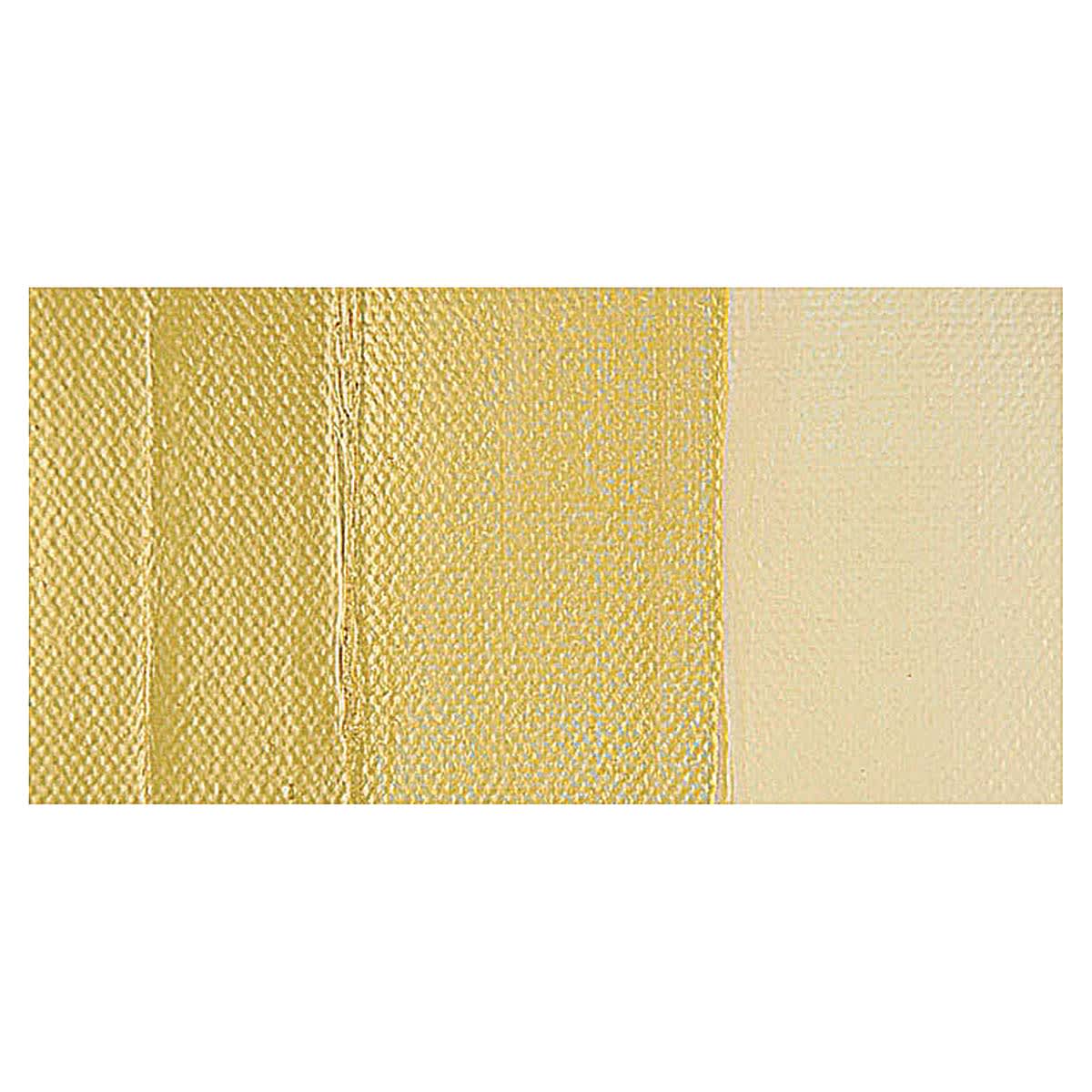 Blick Artists' Acrylic Paint - Iridescent Gold swatch