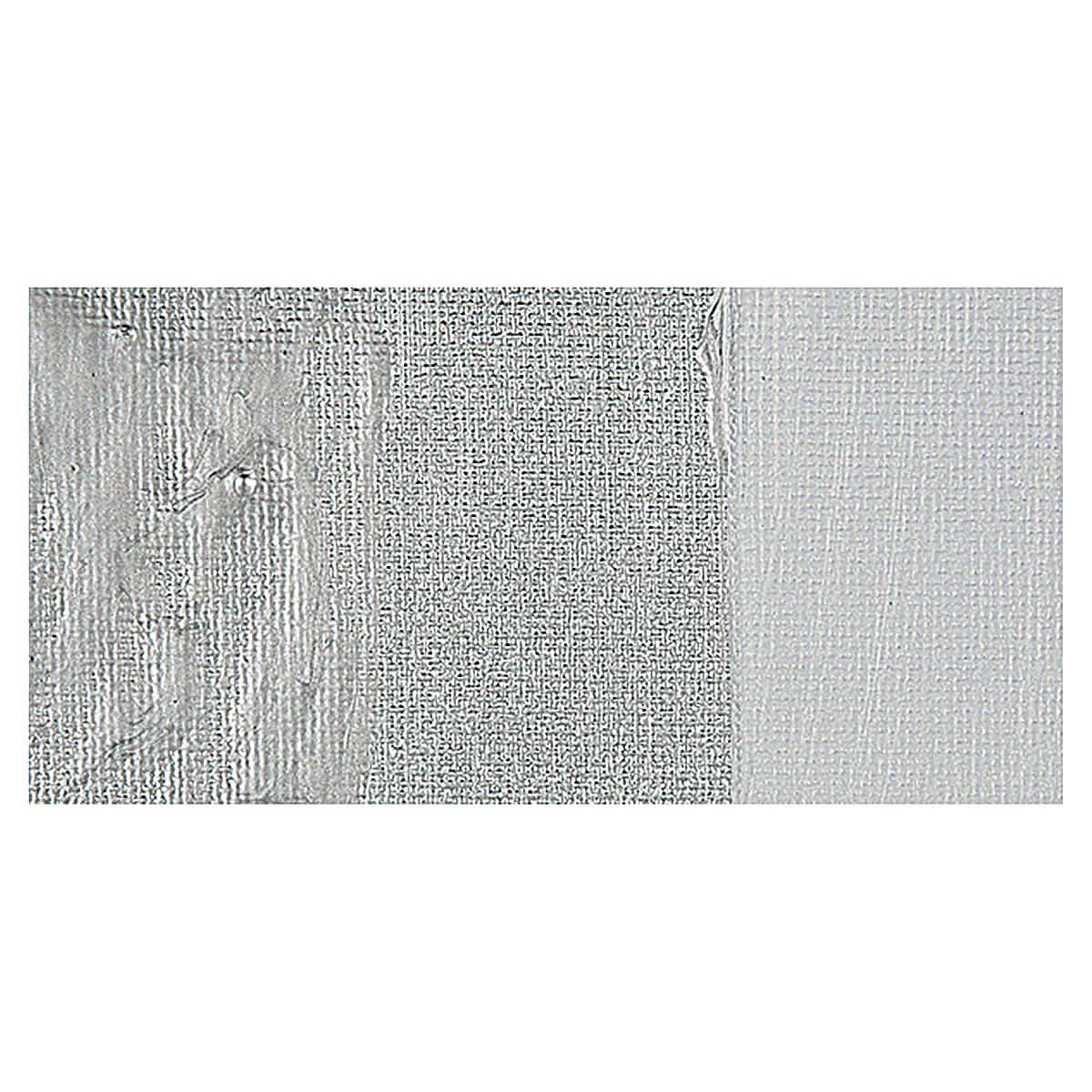 Blick Artists' Acrylic Paint - Metal Silver swatch