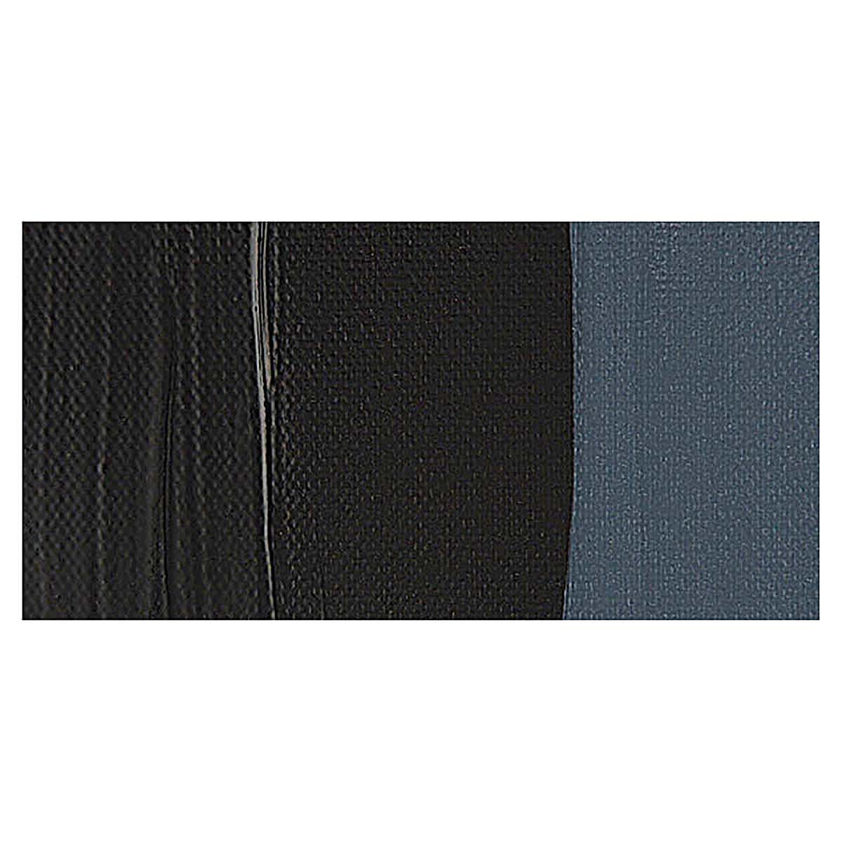 Blick Artists' Acrylic Paint - Payne's Gray swatch
