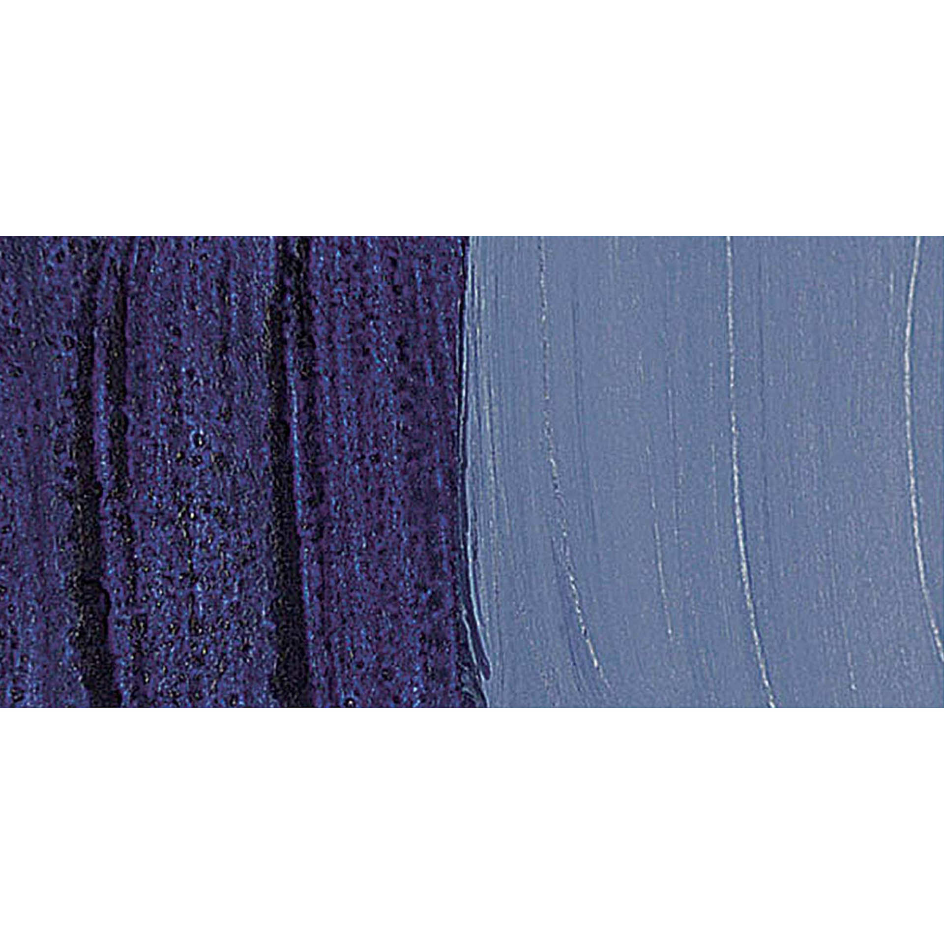 Golden Fluid Acrylic Paint - Payne's Gray swatch