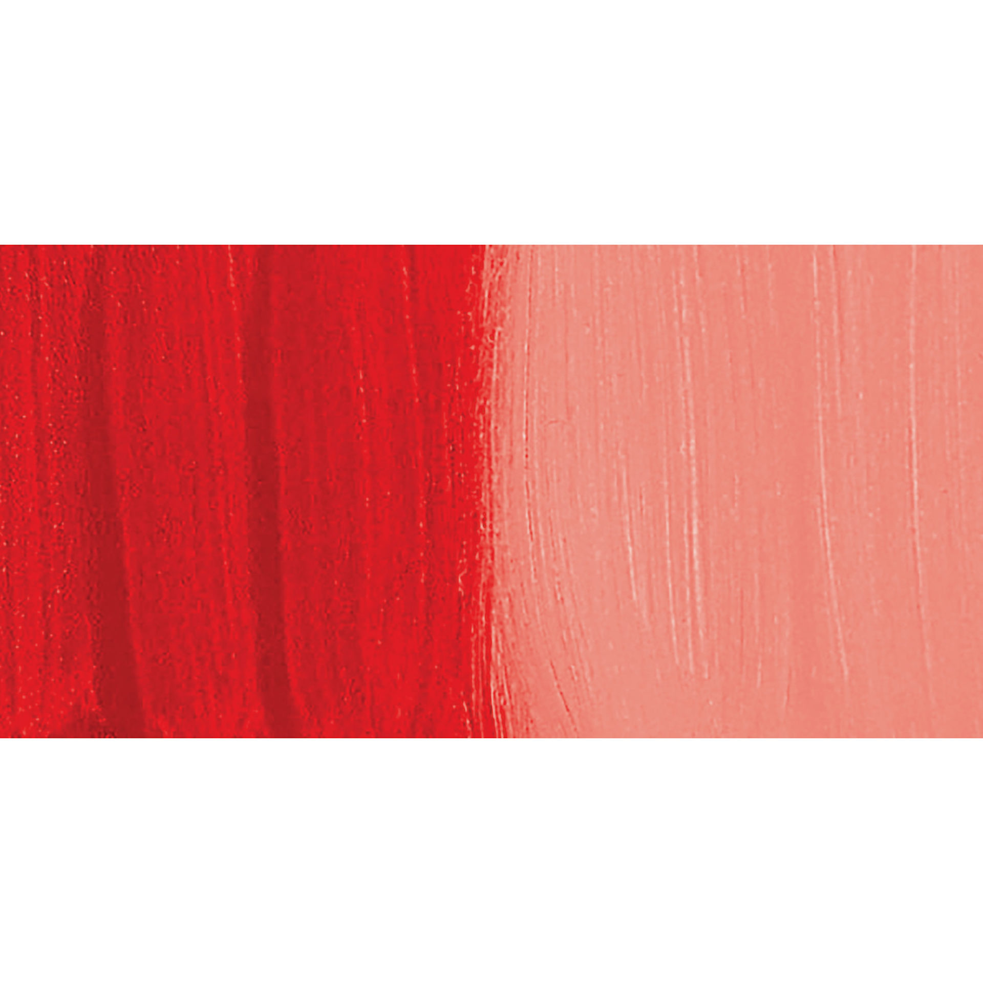 Golden Fluid Acrylic - Fluorescent Red swatch