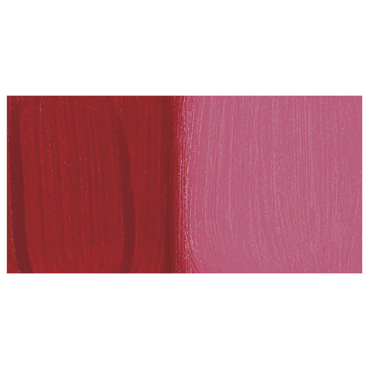 Golden Fluid Acrylic Paint - Naphthol Red Medium swatch