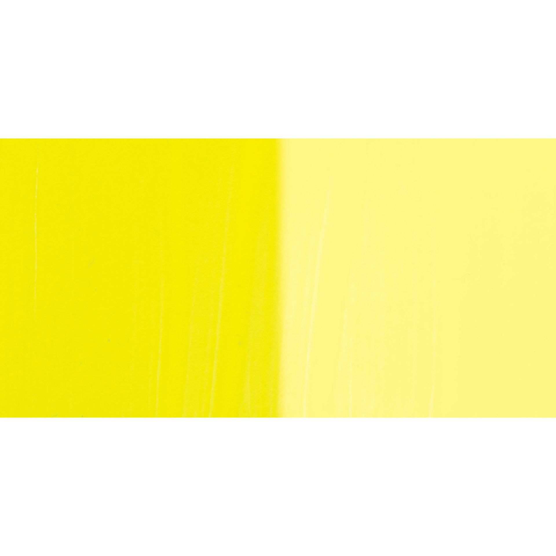 Golden Fluid Acrylic - Fluorescent Yellow swatch