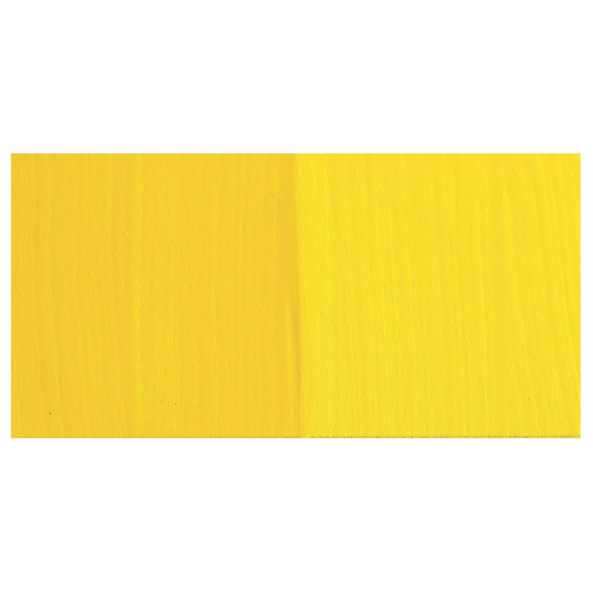 Golden Fluid Acrylic Paint - Benzimidazolone Yellow Medium swatch
