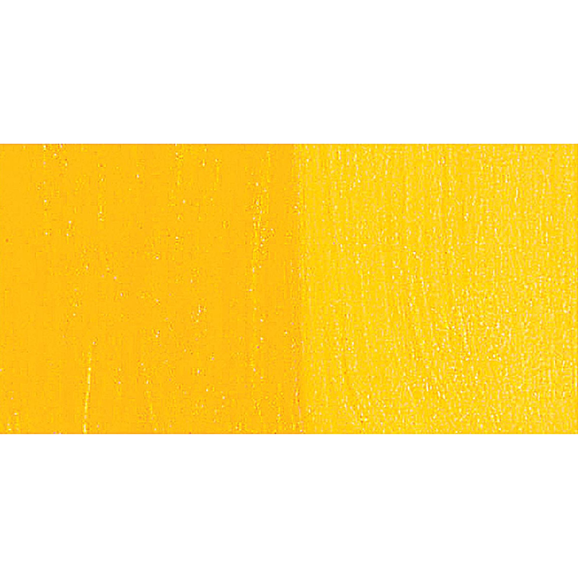Golden Fluid Acrylic Paint - Diarylide Yellow swatch