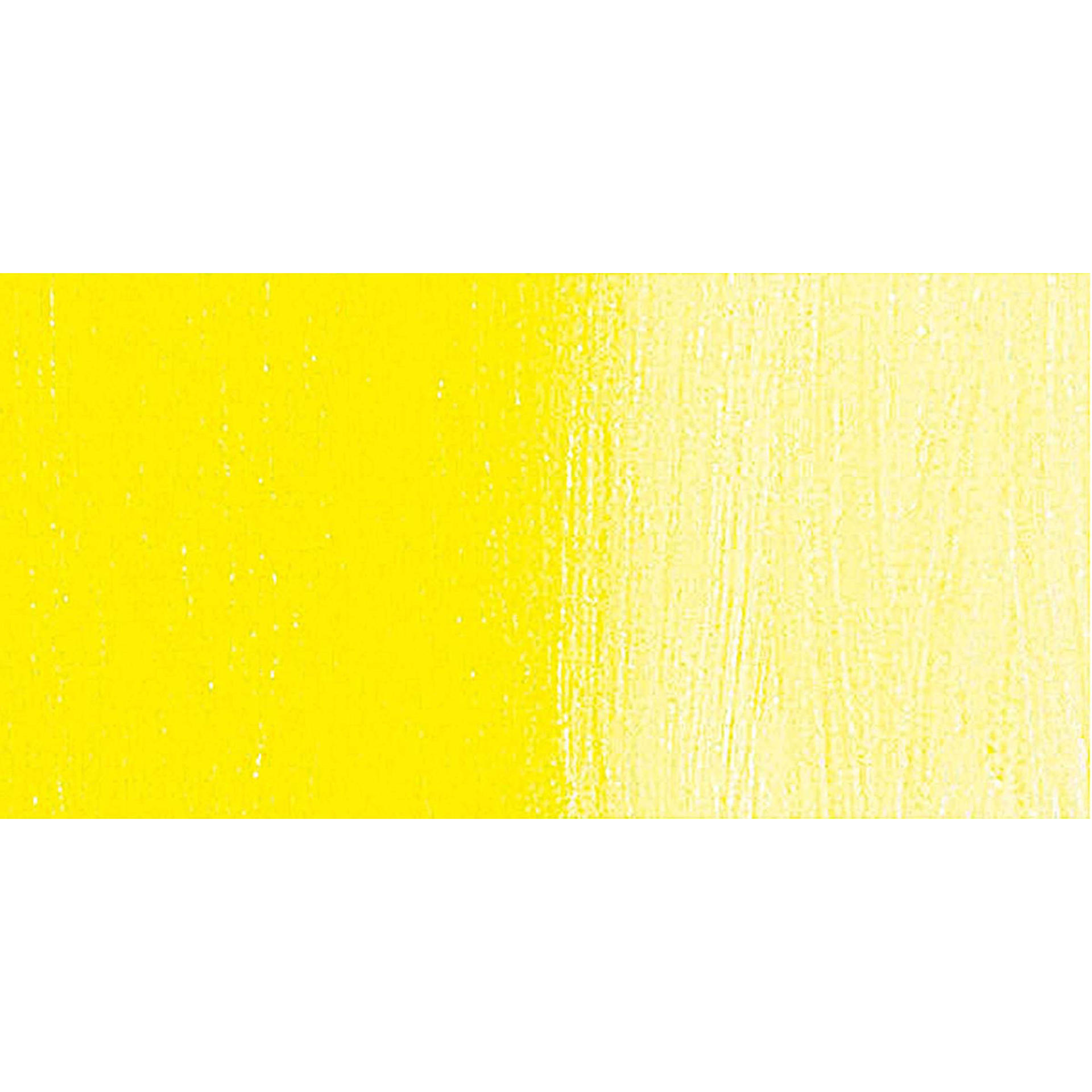 Golden Fluid Acrylic Paint - Primary Yellow swatch