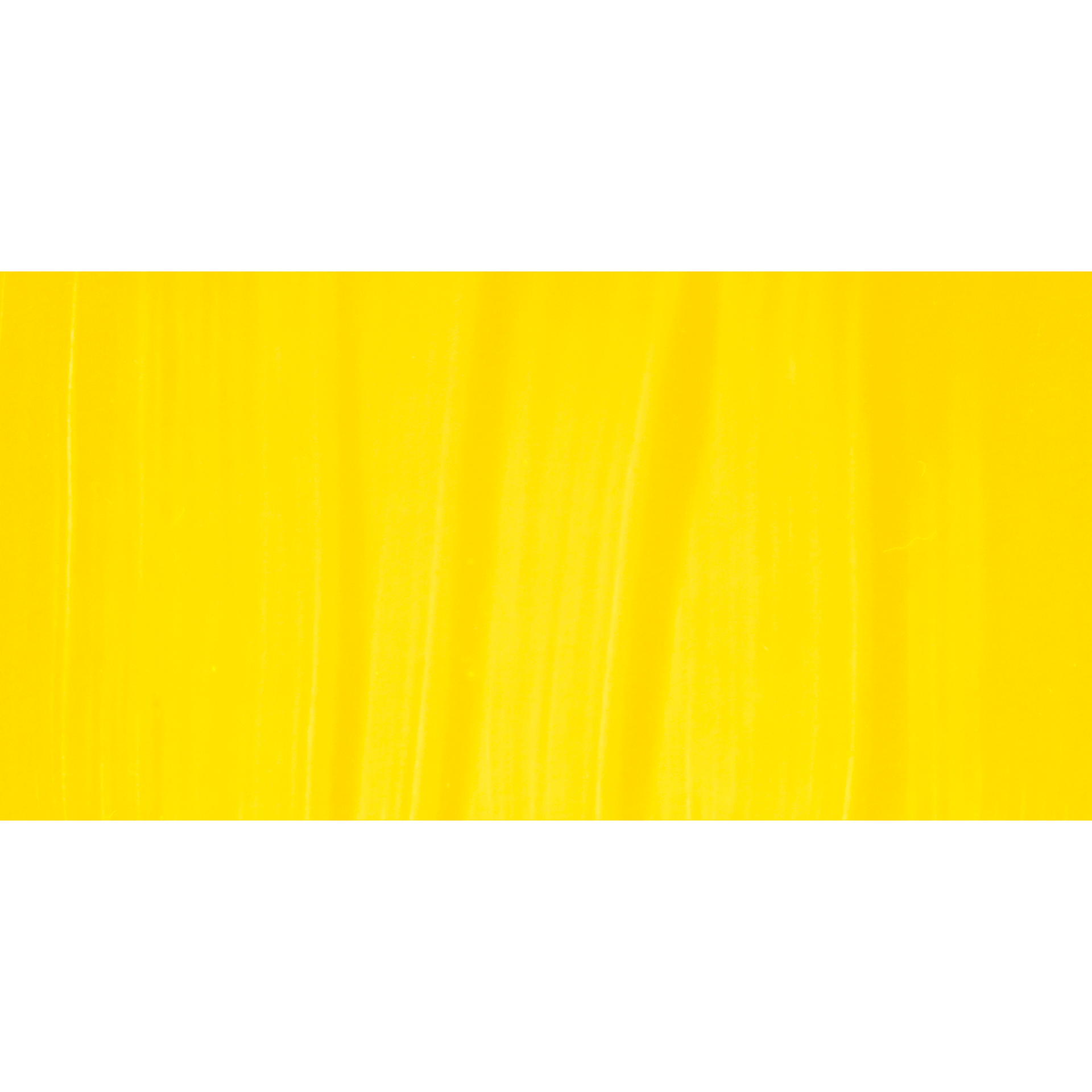 Golden Fluid Acrylic Paint - Hansa Yellow Opaque swatch