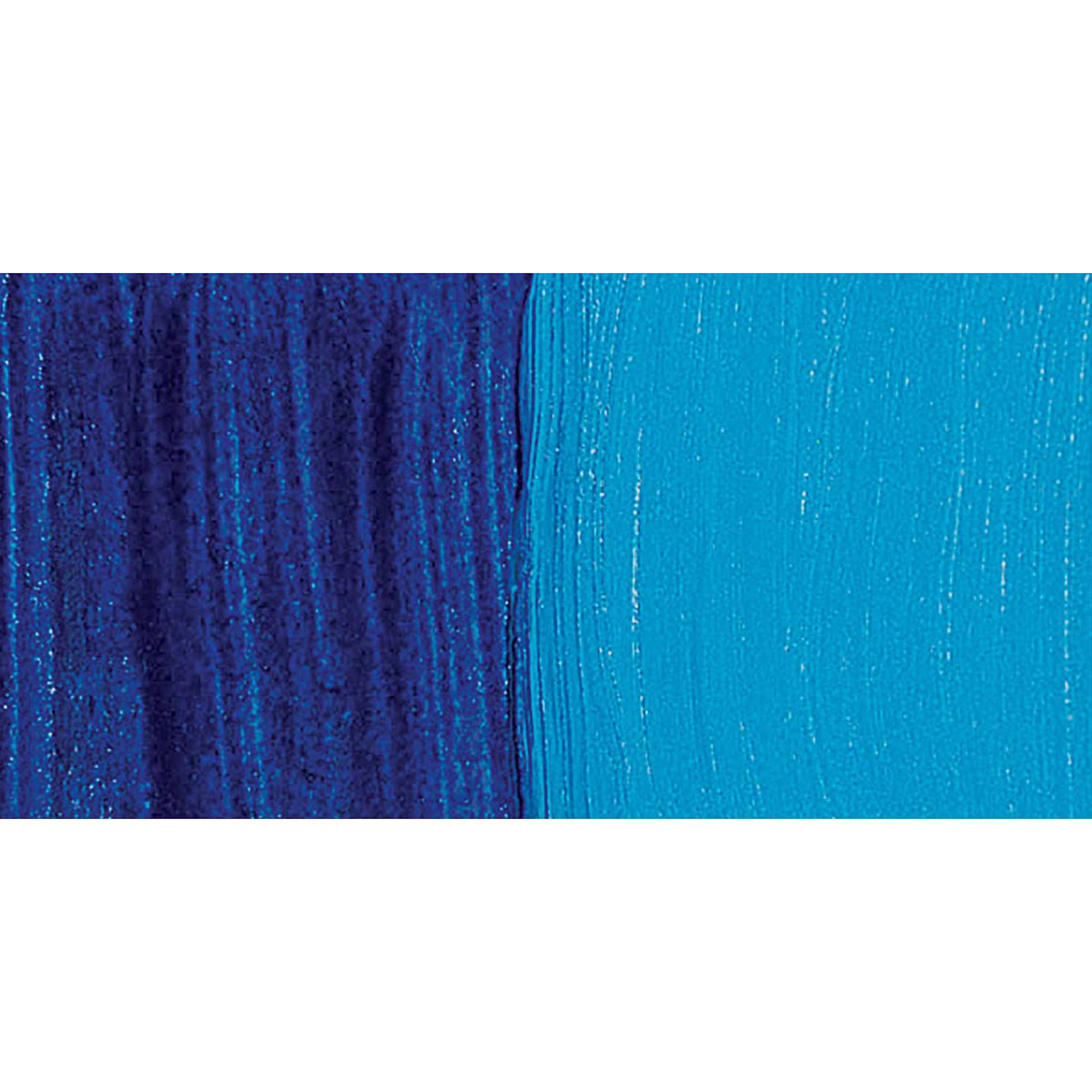 Golden Fluid Acrylic Paint - Phthalo Blue (Green Shade) swatch