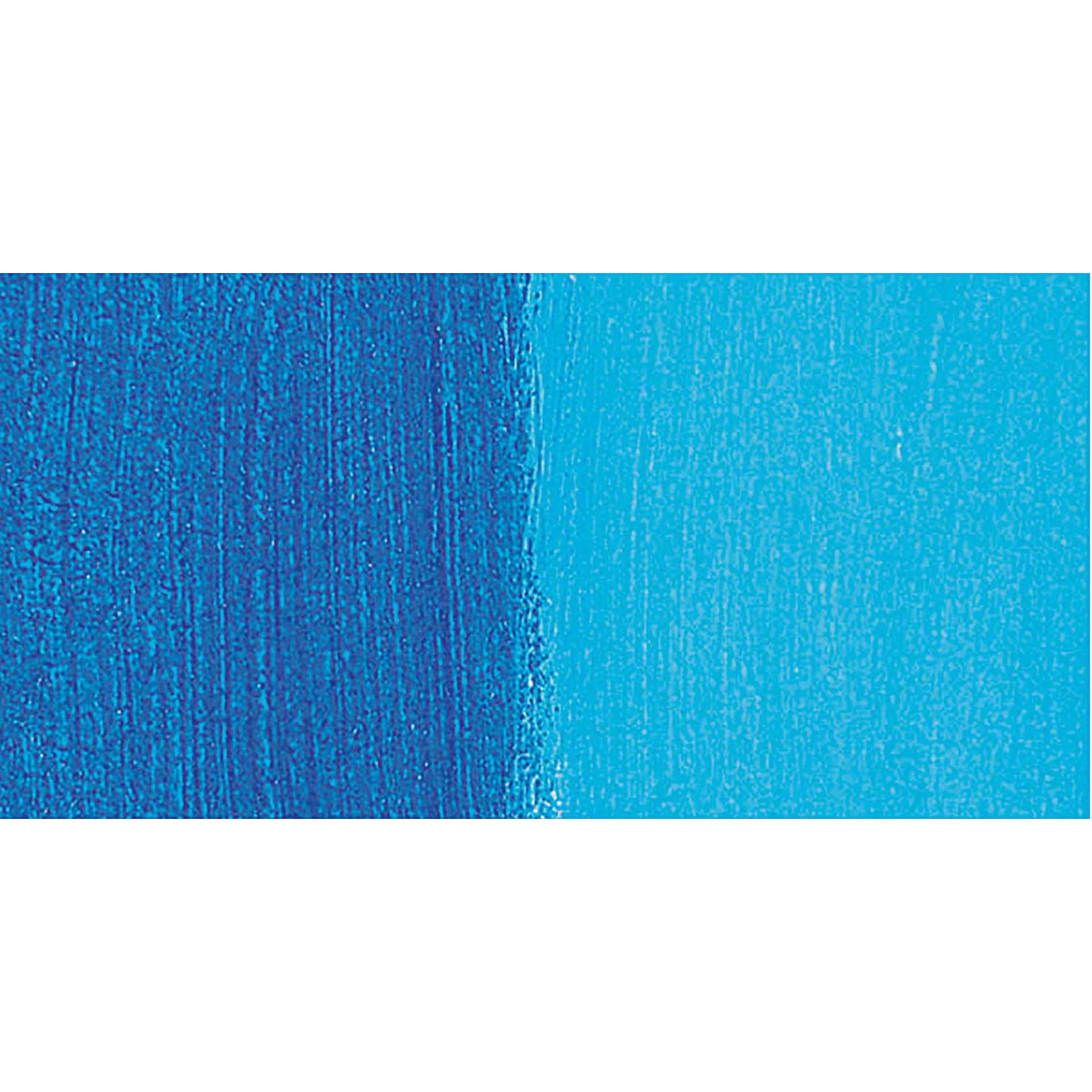 Golden Fluid Acrylic Paint - Primary Cyan swatch