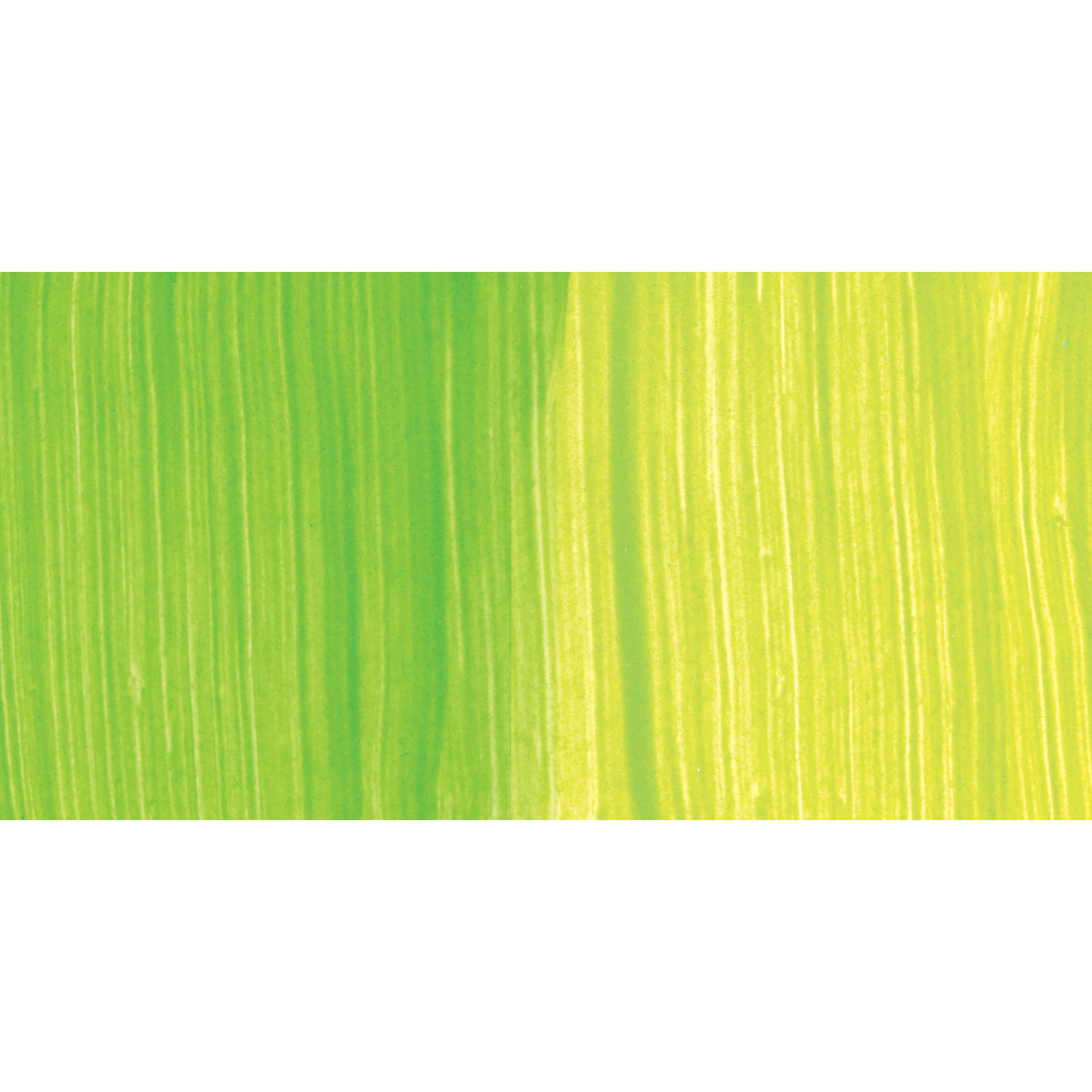 Golden Fluid Acrylic - Fluorescent Green swatch