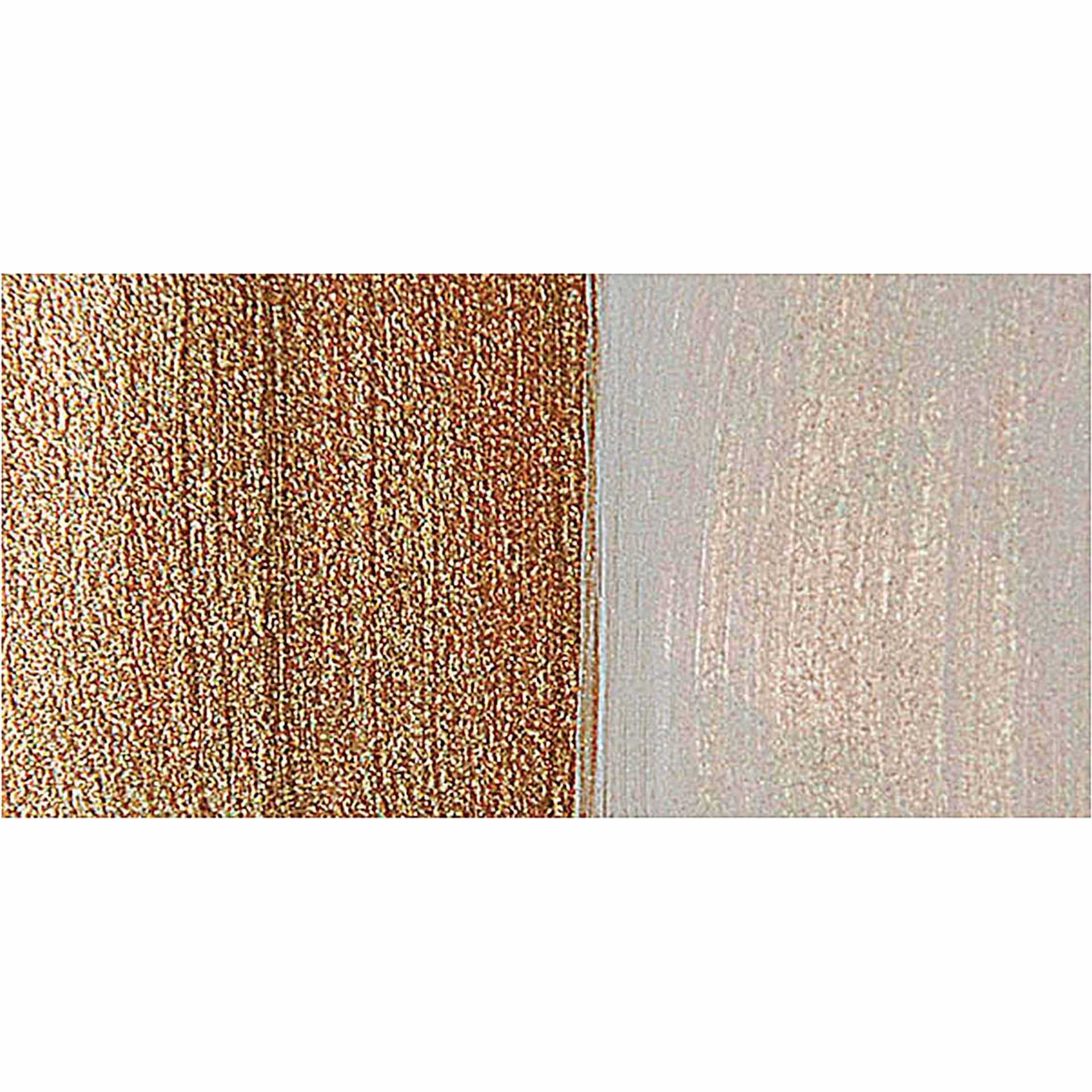 Golden Fluid Acrylic Paint - Iridescent Bronze (Fine) swatch