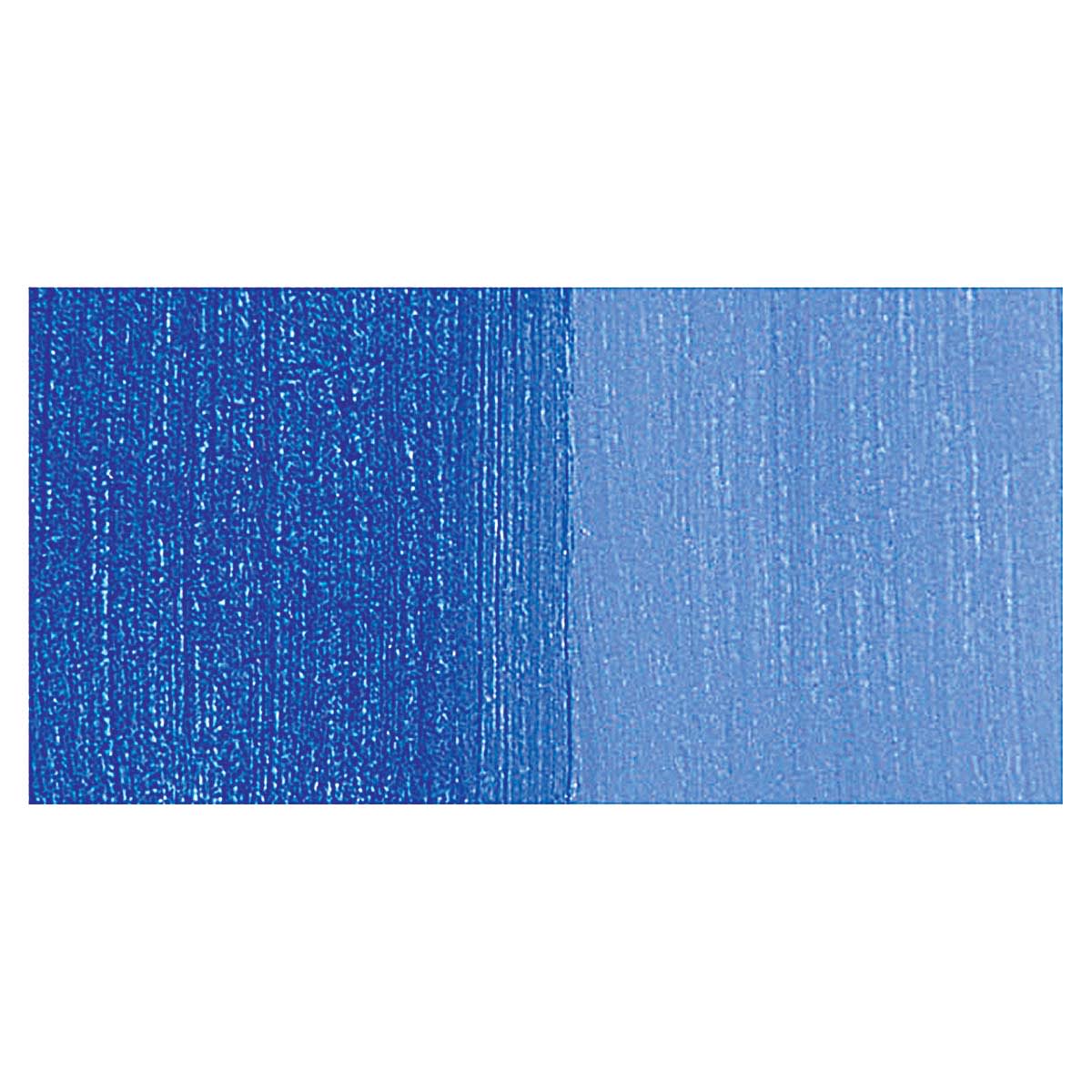 Golden Fluid Acrylic Paint - Cobalt Blue swatch