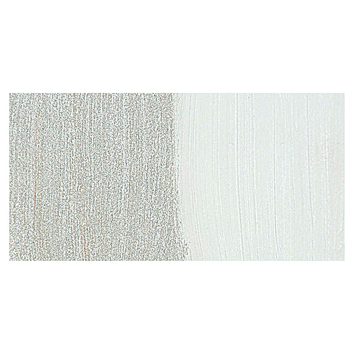 Golden Fluid Acrylic Paint - Iridescent Pearl (Fine) swatch