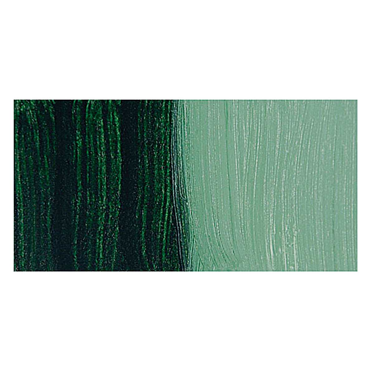 Golden Fluid Acrylic Paint - Jenkins Green swatch