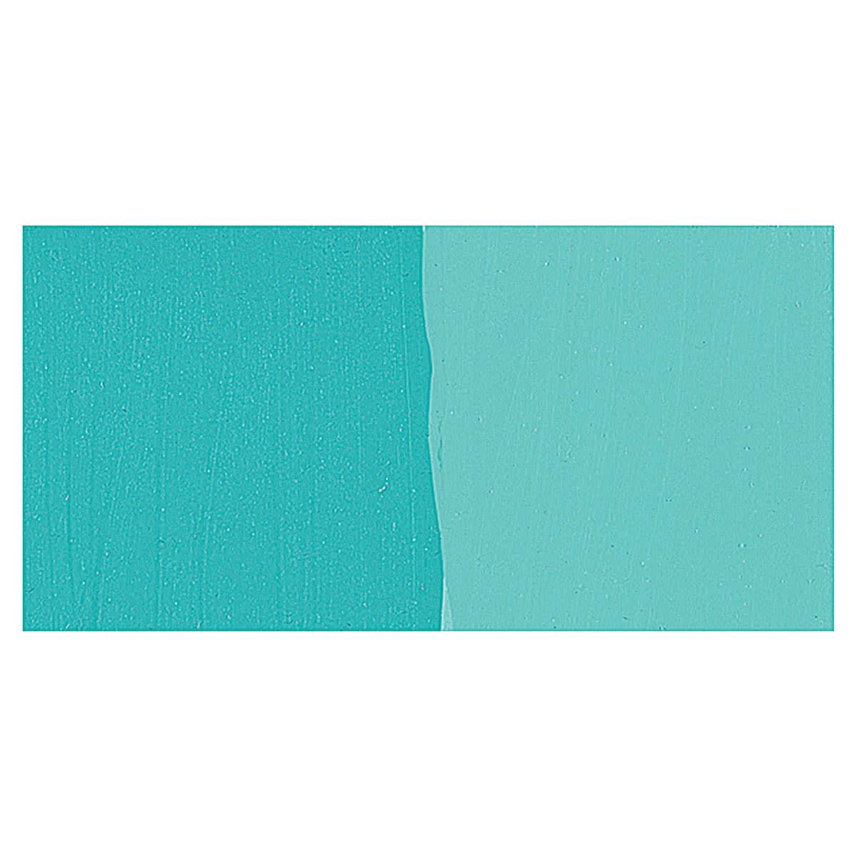 Golden Fluid Acrylic Paint - Teal swatch