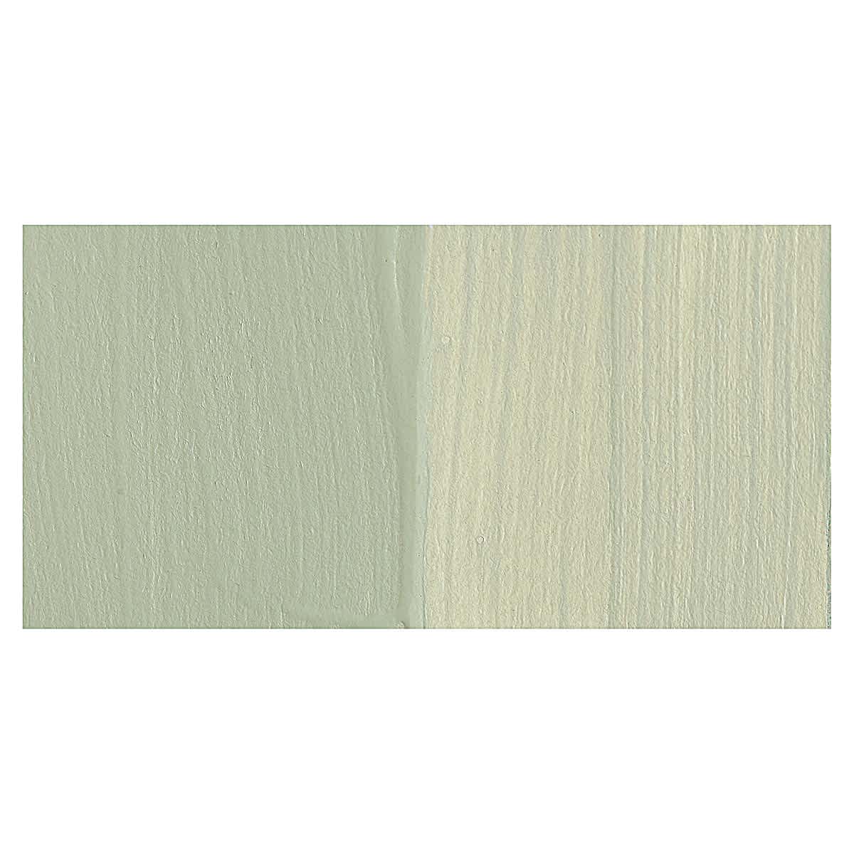 Golden Fluid Acrylic Paint - Titan Green Pale swatch