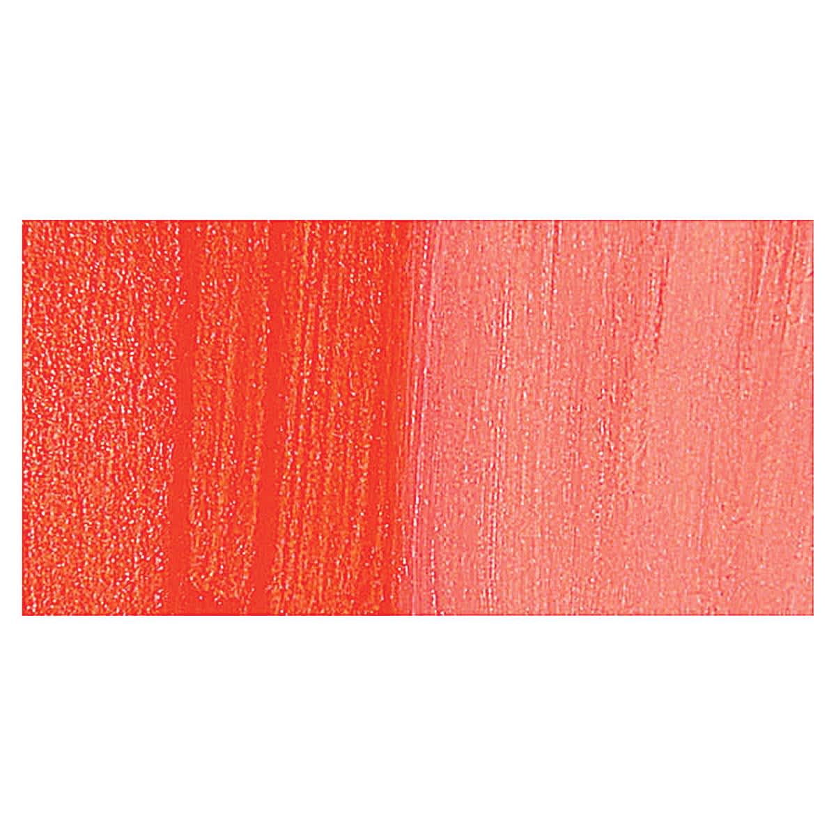 Golden Fluid Acrylic Paint - Vat Orange swatch