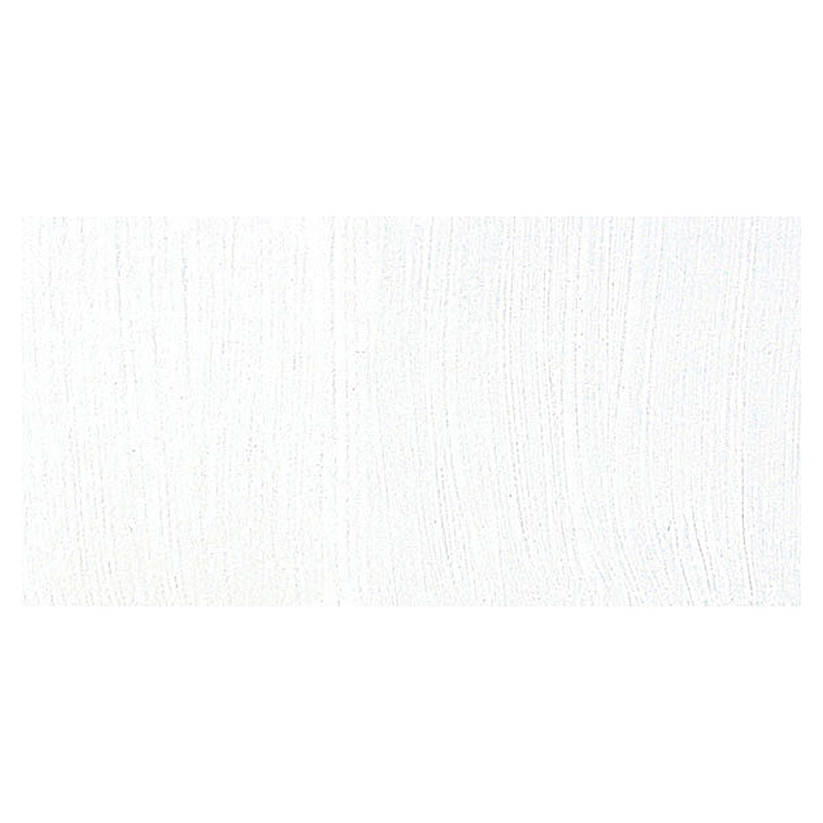Golden Fluid Acrylic Paint - Zinc White swatch