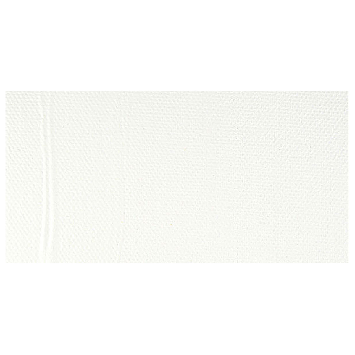 Amsterdam Standard Series Acrylic Paint - Zinc White swatch