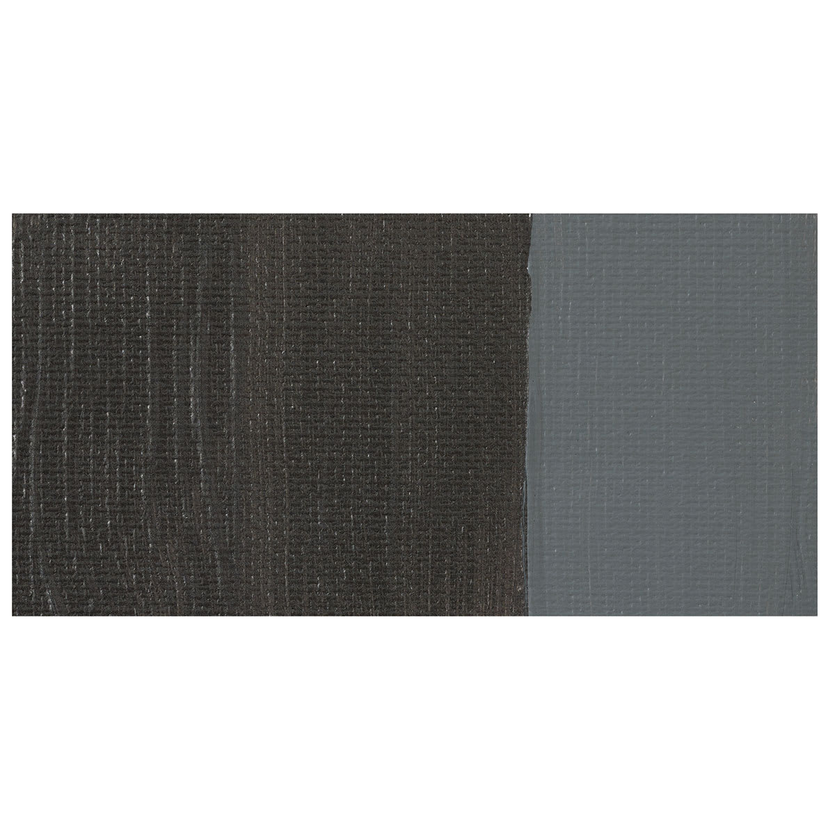 Amsterdam Standard Series Acrylic Paint - Graphite swatch