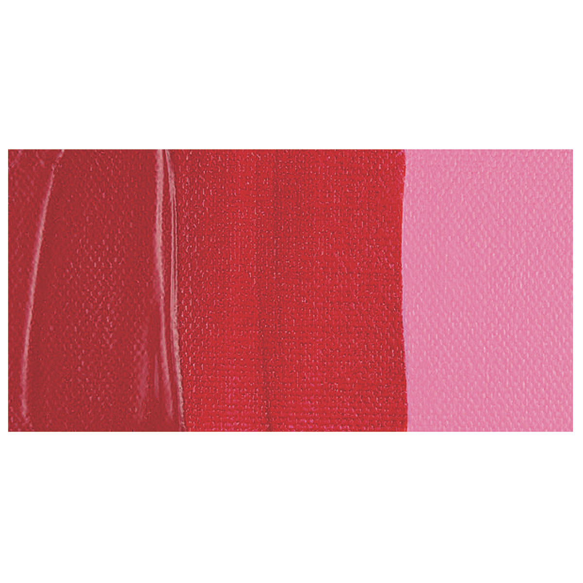 Amsterdam Standard Series Acrylic Paint - Carmine swatch