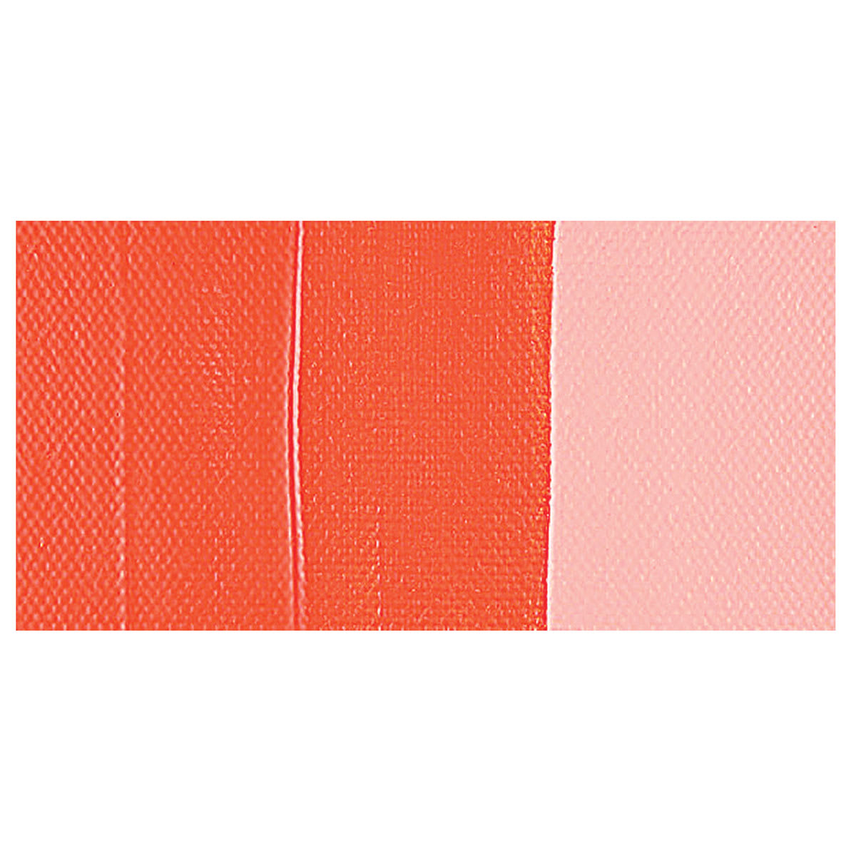 Amsterdam Standard Series Acrylic Paint - Naphthol Red Light swatch