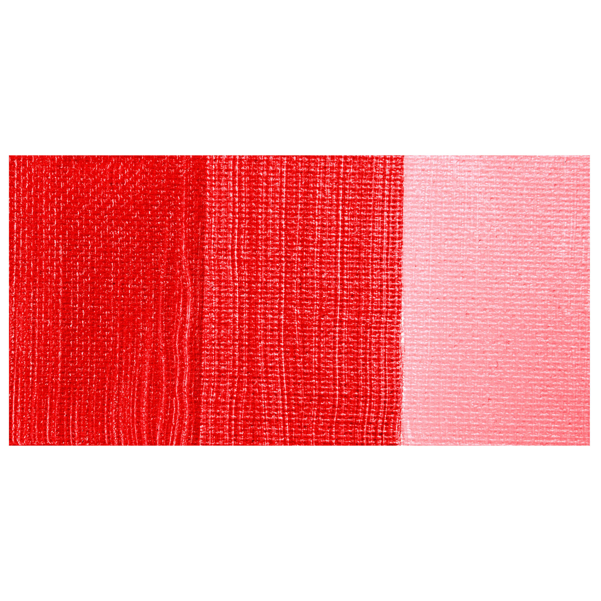 Amsterdam Standard Series Acrylic - Metallic Red, swatch