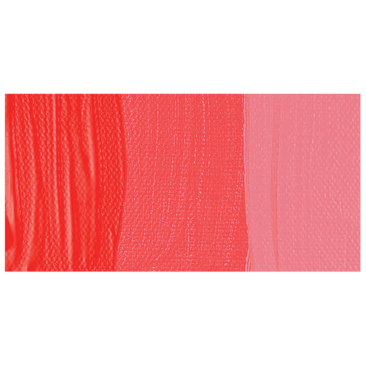 Amsterdam Standard Series Acrylic Paint - Pyrrole Red swatch