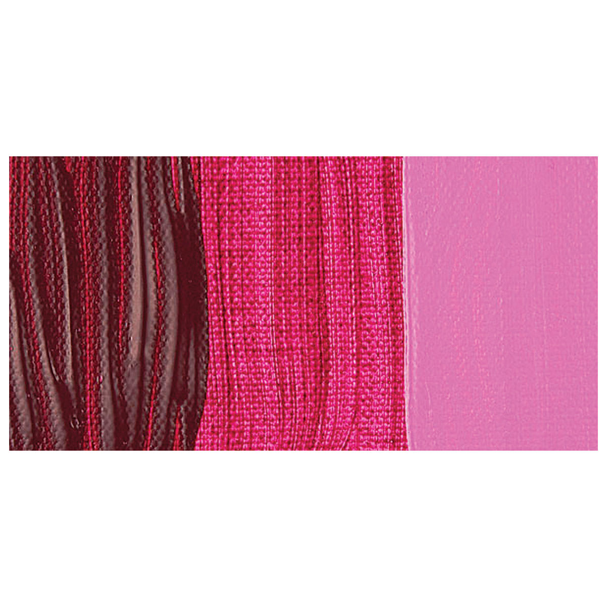 Amsterdam Standard Series Acrylic Paint - Permanent Red Violet swatch