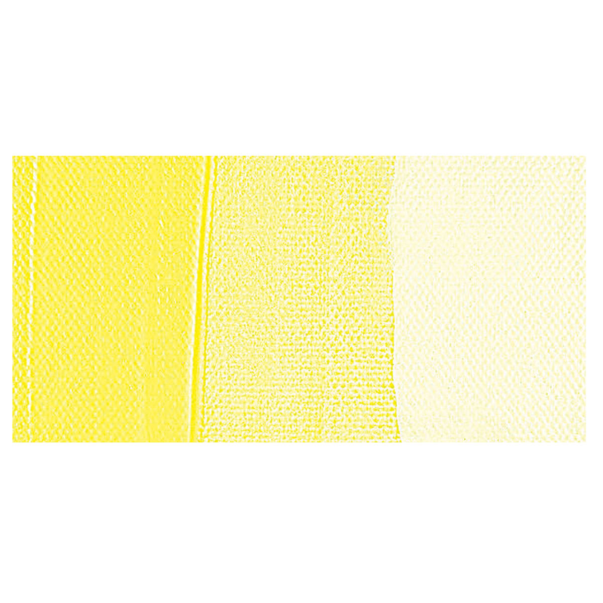 Amsterdam Standard Series Acrylic Paint - Azo Yellow Lemon swatch