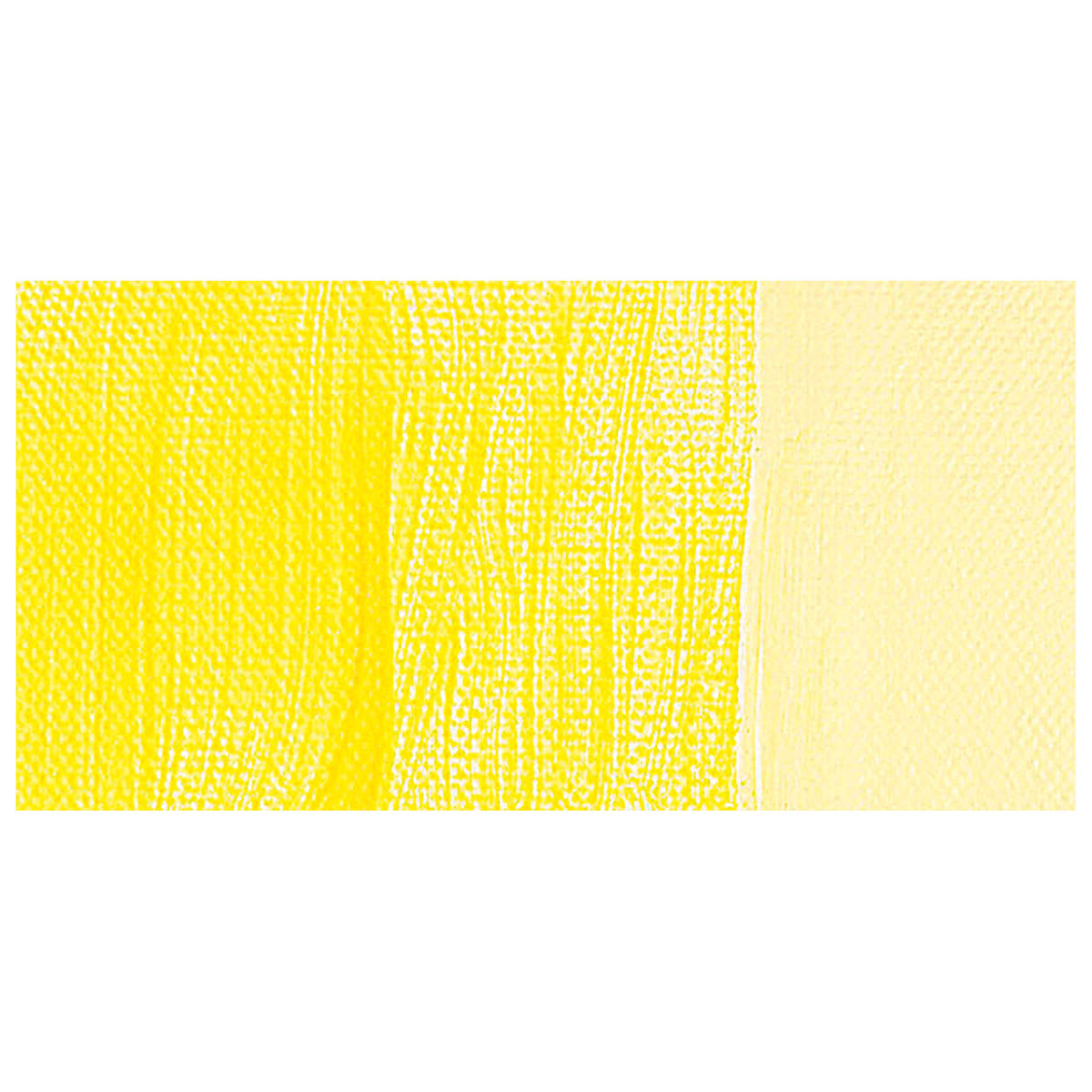 Amsterdam Standard Series Acrylic Paint - Transparent Yellow Medium swatch