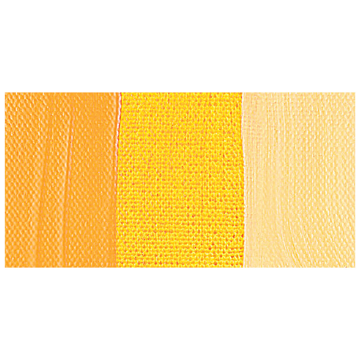 Amsterdam Standard Series Acrylic Paint - Azo Yellow Deep swatch