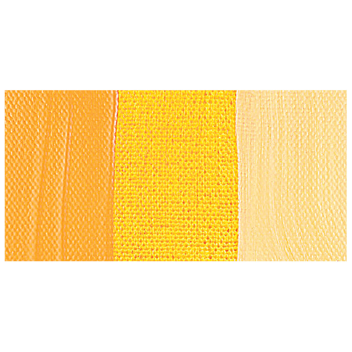 Amsterdam Standard Series Acrylic Paint - Azo Yellow Deep swatch