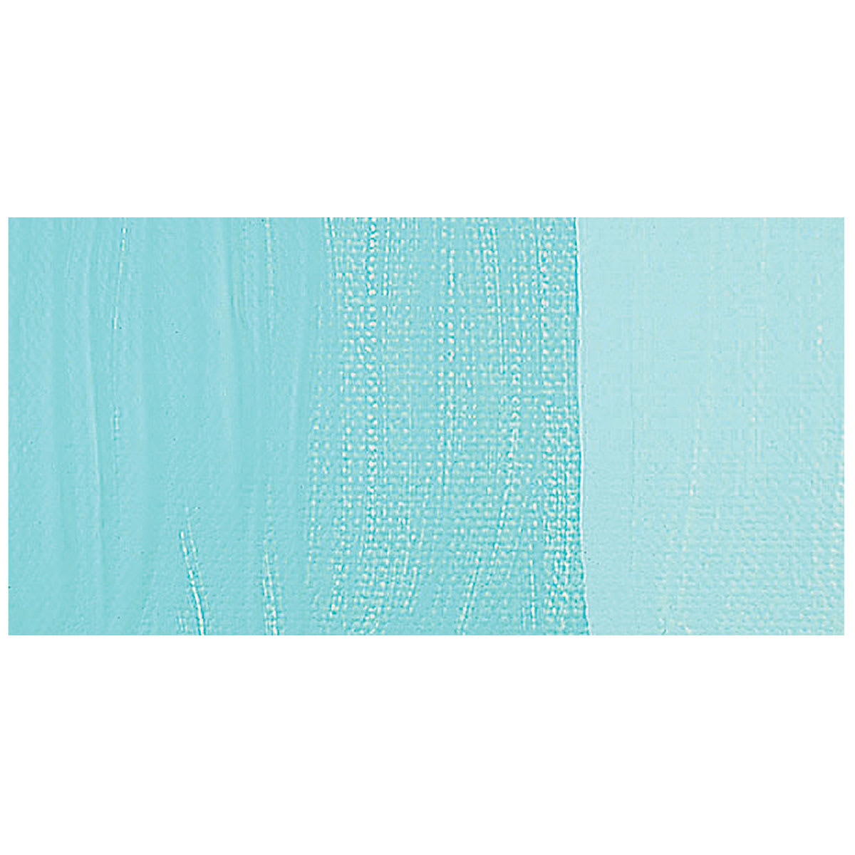 Amsterdam Standard Series Acrylic Paint - Sky Blue Light swatch
