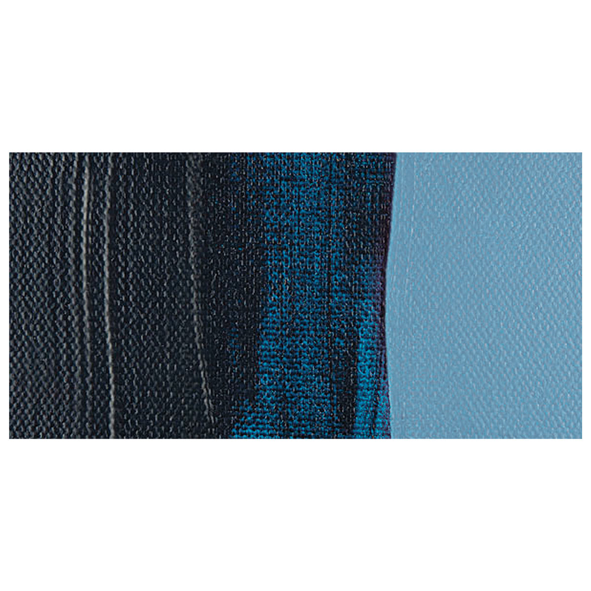 Amsterdam Standard Series Acrylic Paint - Prussian Blue swatch