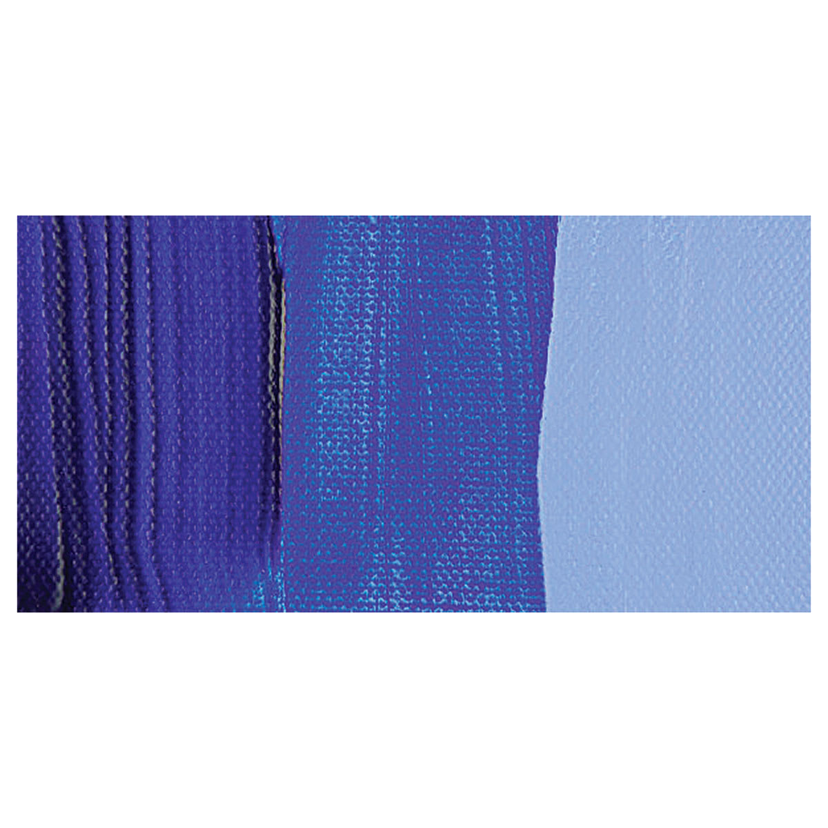 Amsterdam Standard Series Acrylic Paint - Ultramarine swatch
