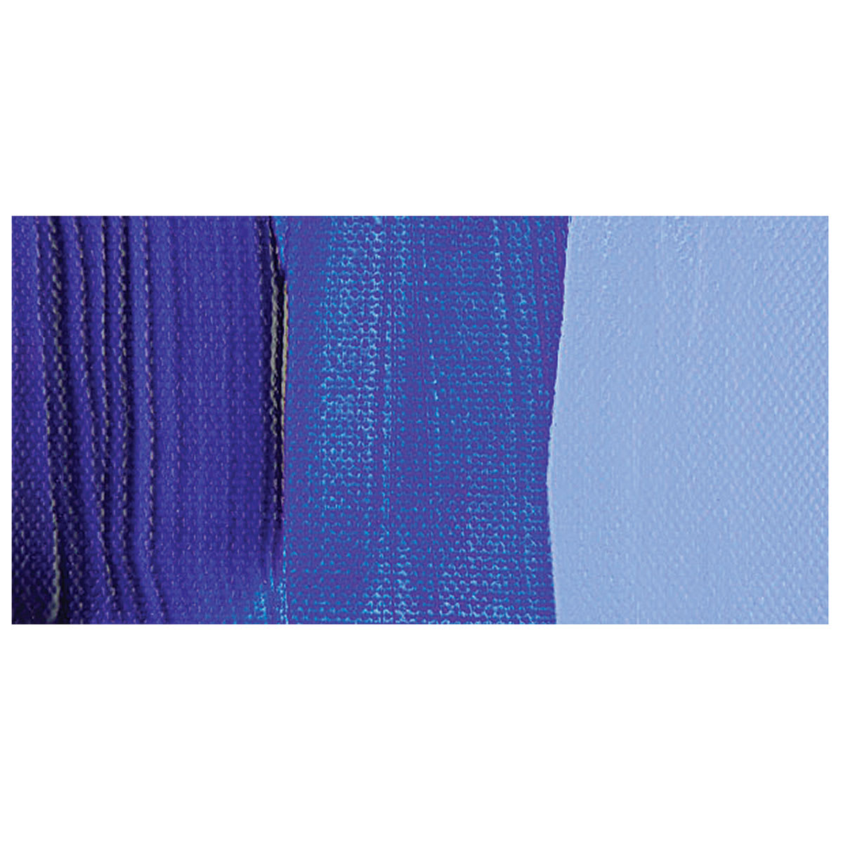 Amsterdam Standard Series Acrylic Paint - Ultramarine swatch