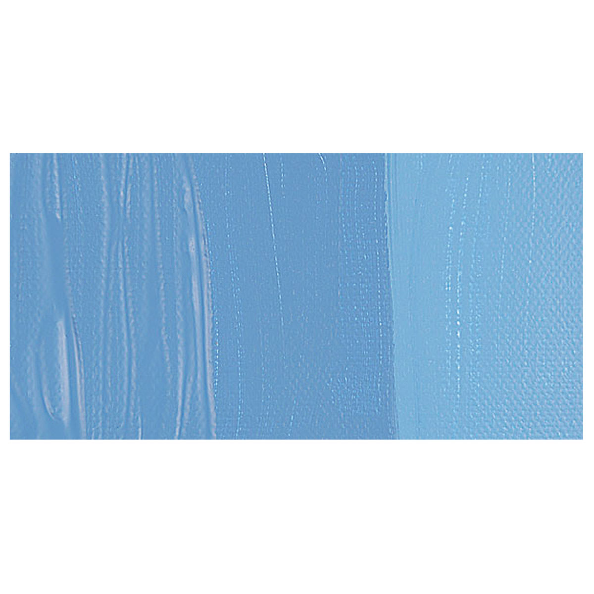 Amsterdam Standard Series Acrylic Paint - King's Blue swatch