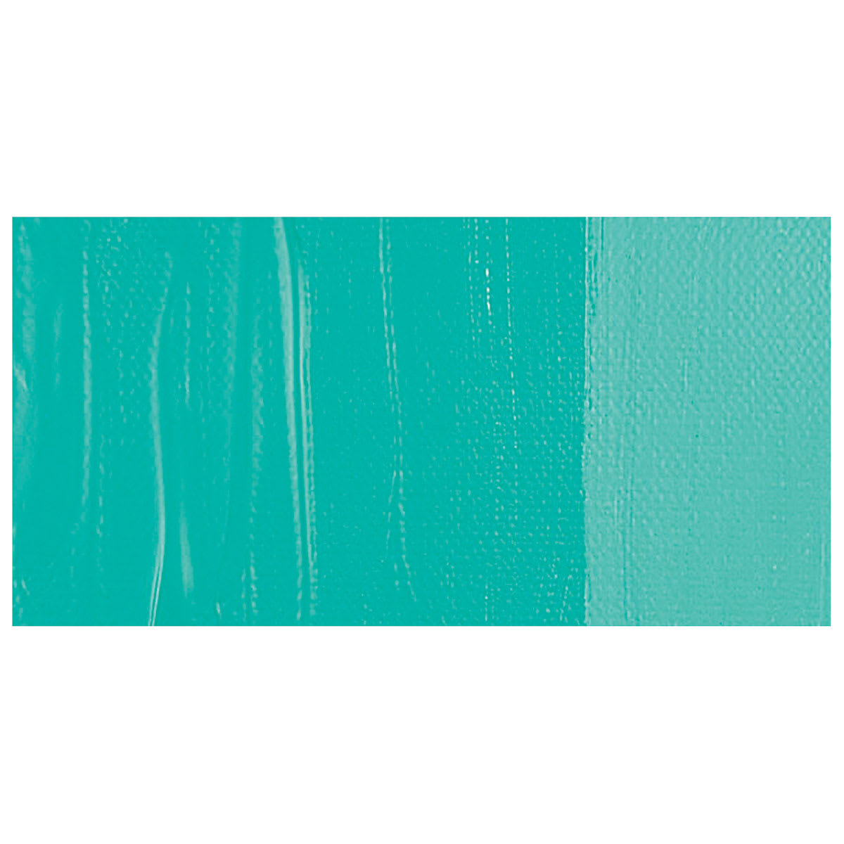 Amsterdam Standard Series Acrylic Paint - Turquoise Green swatch