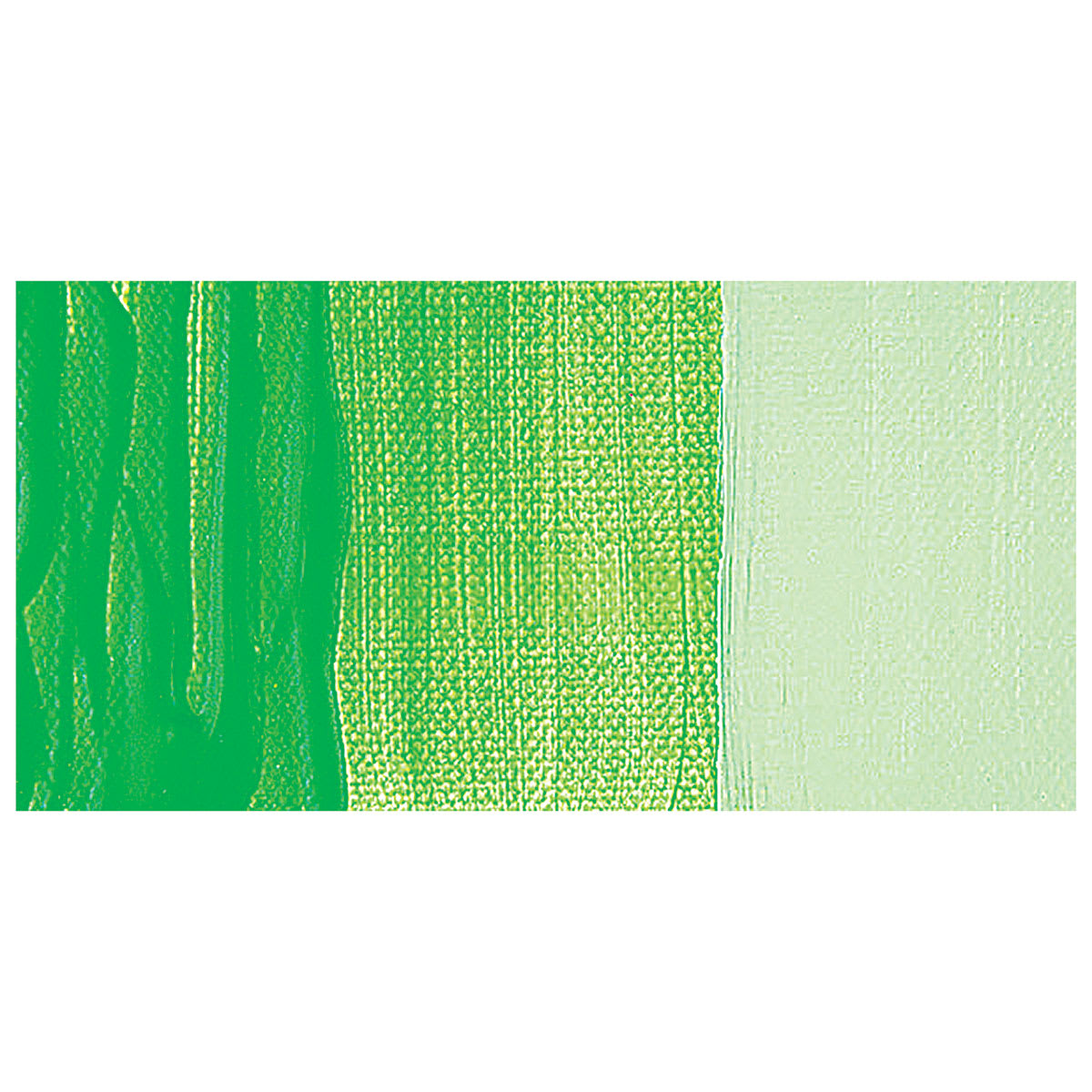 Amsterdam Standard Series Acrylic Paint - Reflex Green swatch