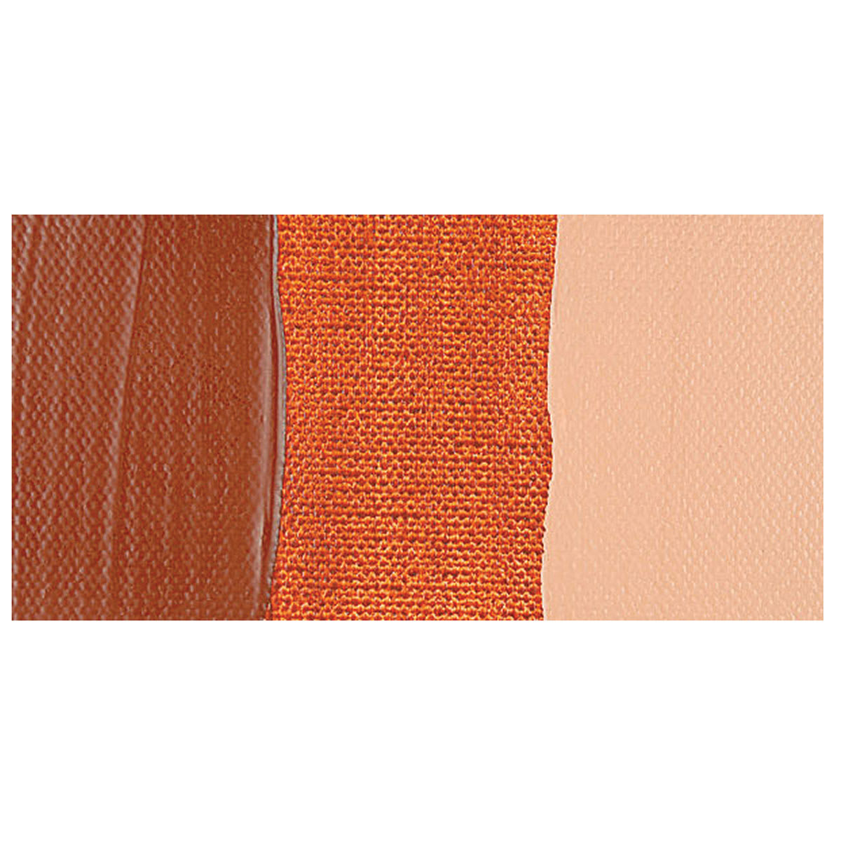Amsterdam Standard Series Acrylic Paint - Burnt Sienna swatch