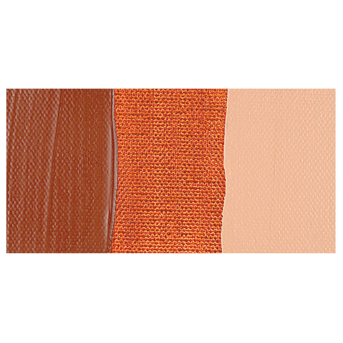 Amsterdam Standard Series Acrylic Paint - Burnt Sienna swatch