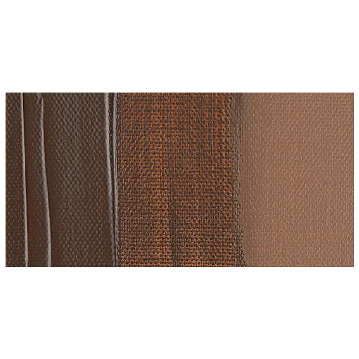 Amsterdam Standard Series Acrylic Paint - Burnt Umber swatch
