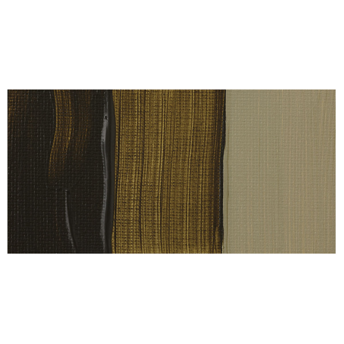 Amsterdam Standard Series Acrylic Paint - Raw Umber swatch Amsterdam Standard Series Acrylic Paint - Raw Umber swatch