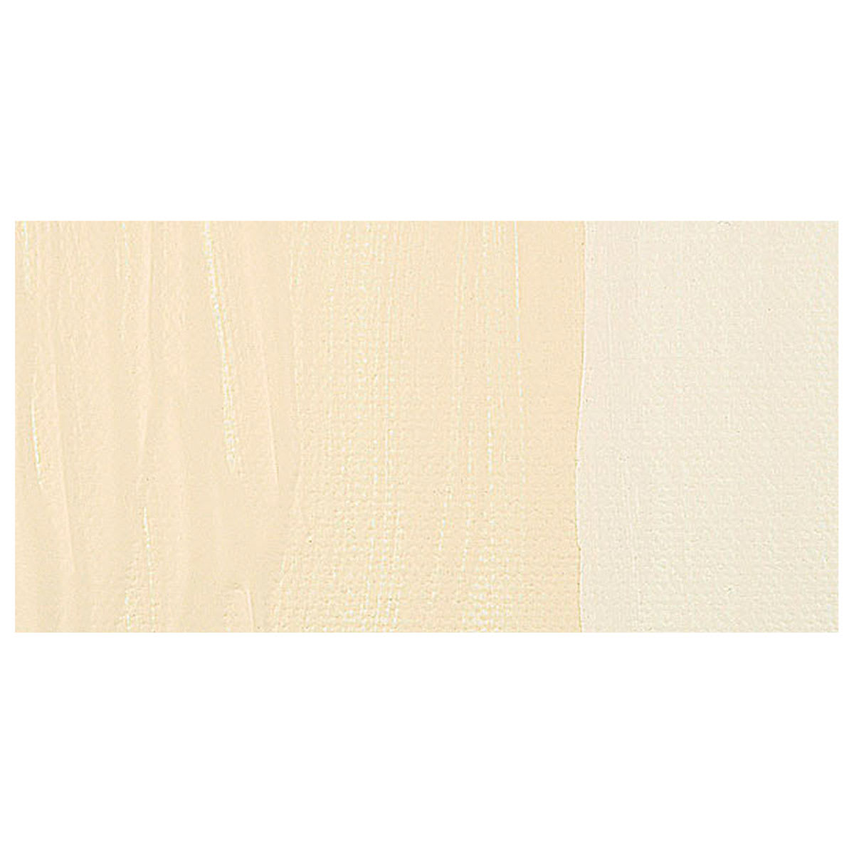 Amsterdam Standard Series Acrylic Paint - Titanium Buff Light swatch