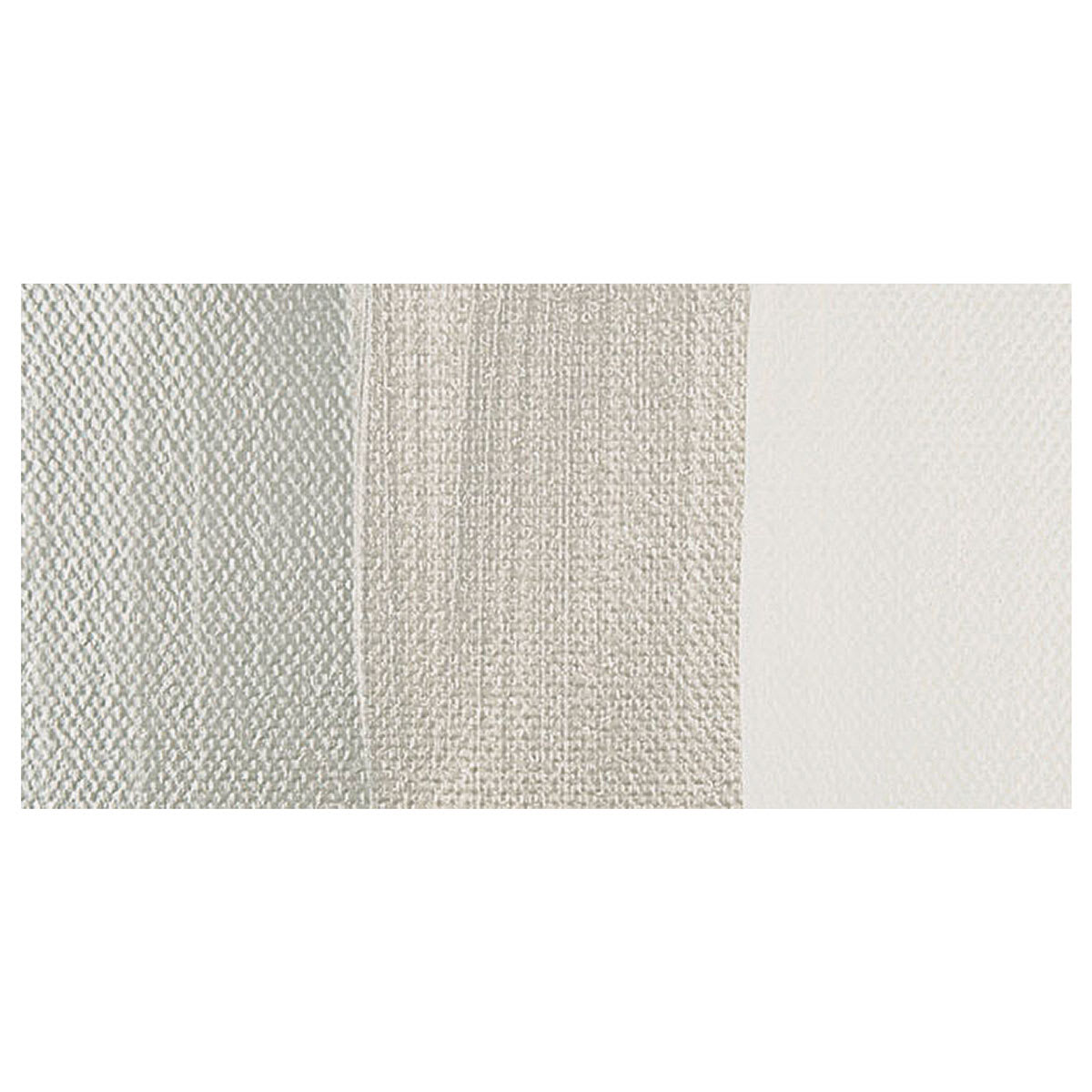 Amsterdam Standard Series Acrylic Paint - Metallic Silver swatch